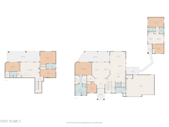 $1,795,000 | 16211 Cholla Drive, Fountain Hills, AZ 85268