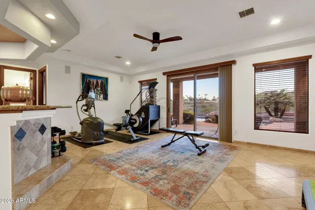 $1,795,000 | 16211 Cholla Drive, Fountain Hills, AZ 85268