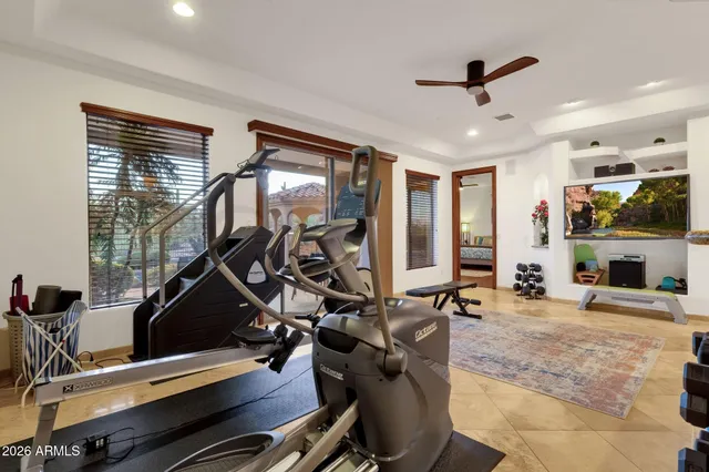 $1,795,000 | 16211 Cholla Drive, Fountain Hills, AZ 85268