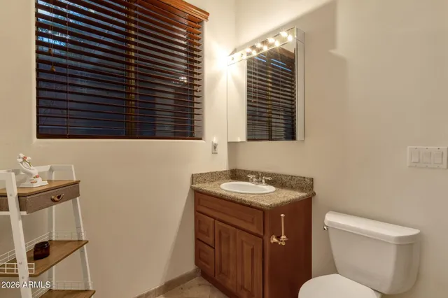 $1,795,000 | 16211 Cholla Drive, Fountain Hills, AZ 85268