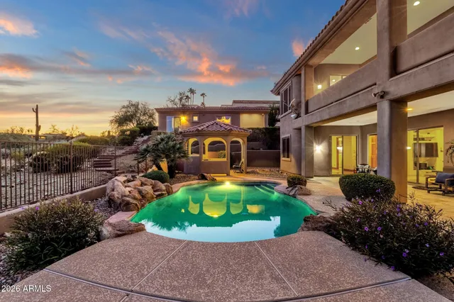 $1,795,000 | 16211 Cholla Drive, Fountain Hills, AZ 85268