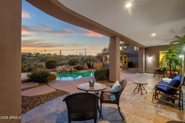 $1,795,000 | 16211 Cholla Drive, Fountain Hills, AZ 85268