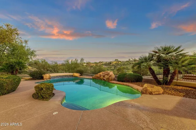 $1,795,000 | 16211 Cholla Drive, Fountain Hills, AZ 85268