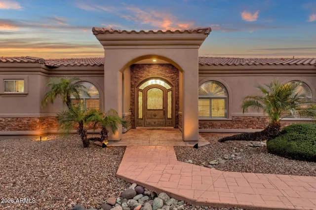 $1,795,000 | 16211 Cholla Drive, Fountain Hills, AZ 85268
