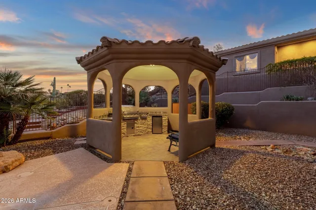 $1,795,000 | 16211 Cholla Drive, Fountain Hills, AZ 85268