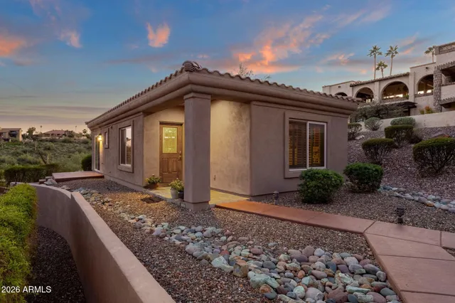 $1,795,000 | 16211 Cholla Drive, Fountain Hills, AZ 85268