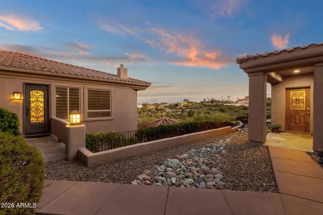 $1,795,000 | 16211 Cholla Drive, Fountain Hills, AZ 85268