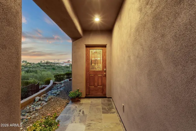 $1,795,000 | 16211 Cholla Drive, Fountain Hills, AZ 85268
