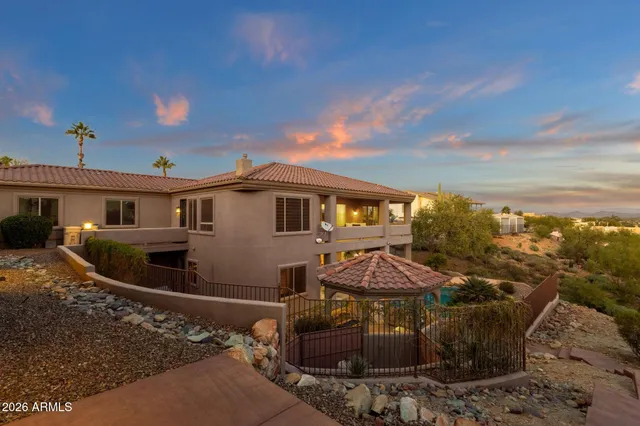 $1,795,000 | 16211 Cholla Drive, Fountain Hills, AZ 85268