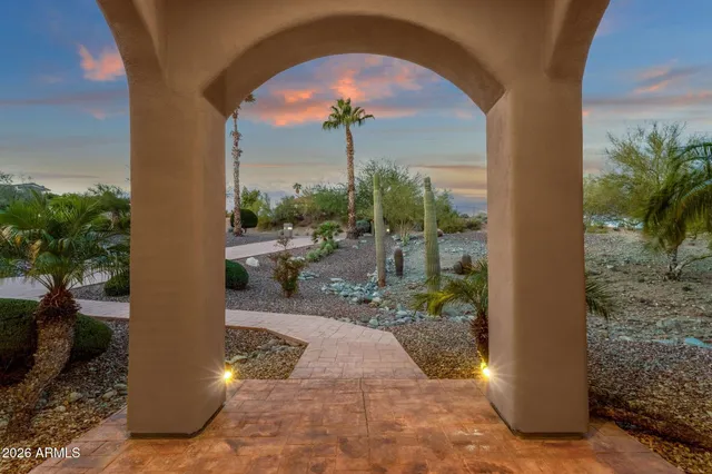 $1,795,000 | 16211 Cholla Drive, Fountain Hills, AZ 85268
