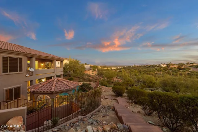 $1,795,000 | 16211 Cholla Drive, Fountain Hills, AZ 85268