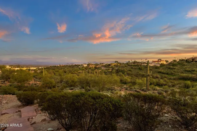 $1,795,000 | 16211 Cholla Drive, Fountain Hills, AZ 85268