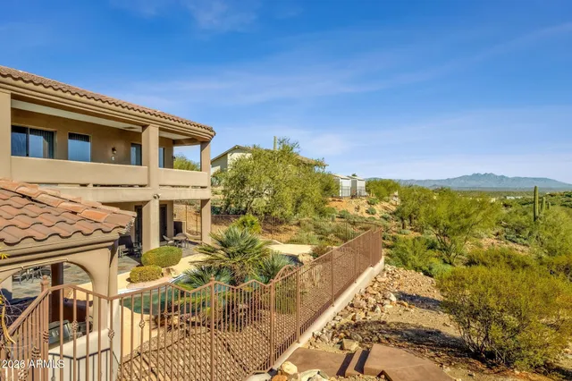 $1,795,000 | 16211 Cholla Drive, Fountain Hills, AZ 85268
