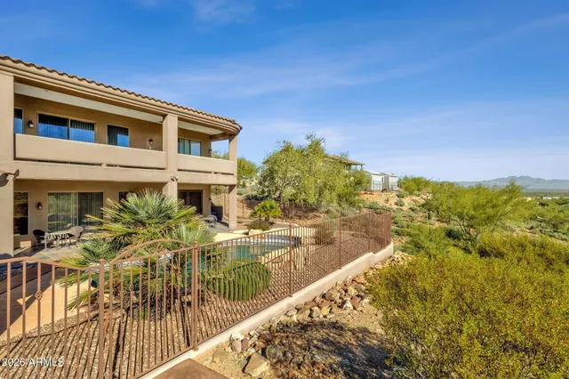 $1,795,000 | 16211 Cholla Drive, Fountain Hills, AZ 85268