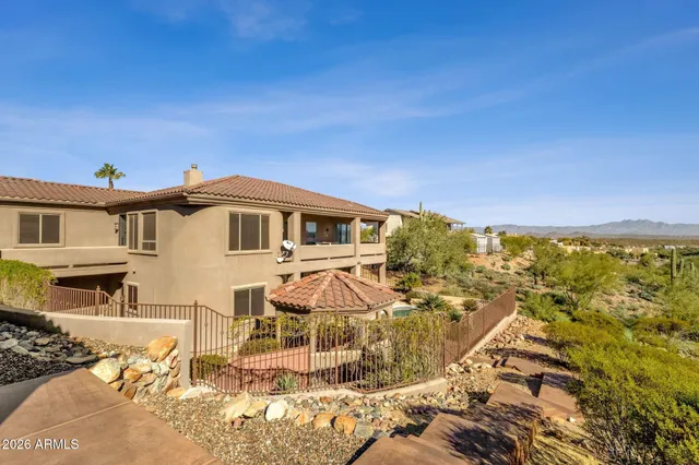 $1,795,000 | 16211 Cholla Drive, Fountain Hills, AZ 85268