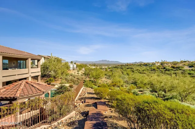 $1,795,000 | 16211 Cholla Drive, Fountain Hills, AZ 85268