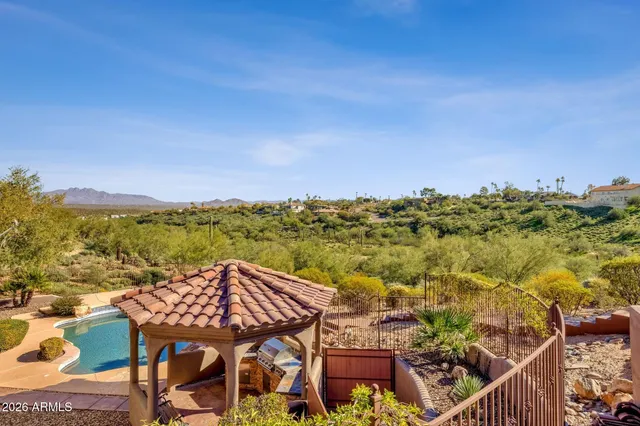 $1,795,000 | 16211 Cholla Drive, Fountain Hills, AZ 85268