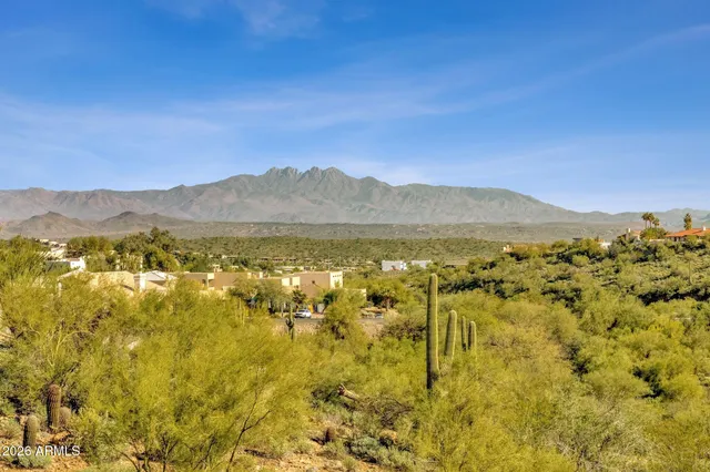 $1,795,000 | 16211 Cholla Drive, Fountain Hills, AZ 85268