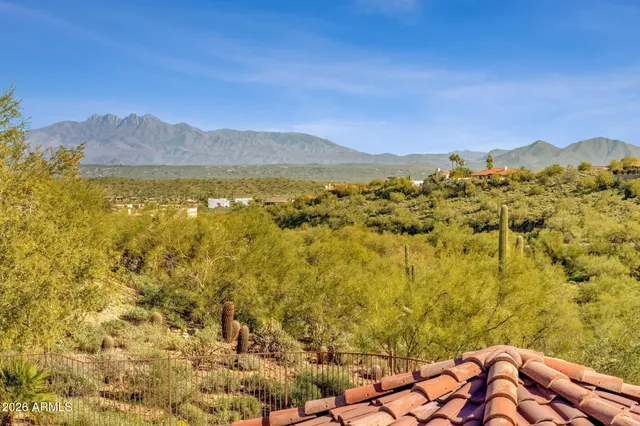 $1,795,000 | 16211 Cholla Drive, Fountain Hills, AZ 85268