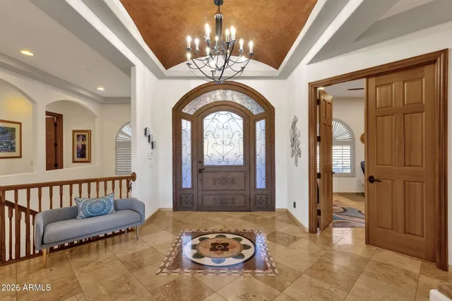 $1,795,000 | 16211 Cholla Drive, Fountain Hills, AZ 85268