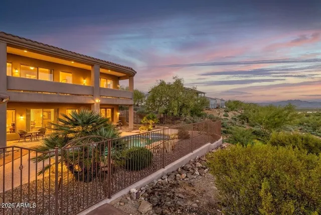 $1,795,000 | 16211 Cholla Drive, Fountain Hills, AZ 85268