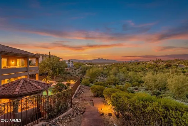 $1,795,000 | 16211 Cholla Drive, Fountain Hills, AZ 85268