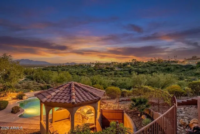 $1,795,000 | 16211 Cholla Drive, Fountain Hills, AZ 85268