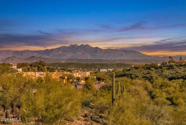 $1,795,000 | 16211 Cholla Drive, Fountain Hills, AZ 85268