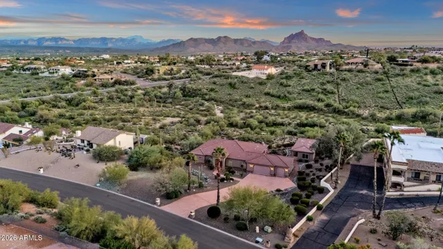 $1,795,000 | 16211 Cholla Drive, Fountain Hills, AZ 85268
