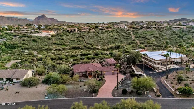 $1,795,000 | 16211 Cholla Drive, Fountain Hills, AZ 85268