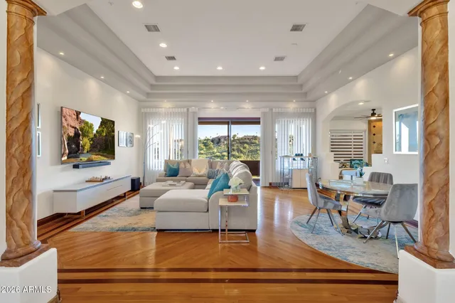 $1,795,000 | 16211 Cholla Drive, Fountain Hills, AZ 85268