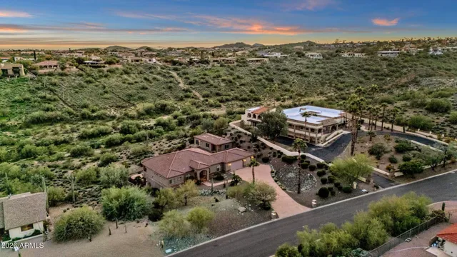 $1,795,000 | 16211 Cholla Drive, Fountain Hills, AZ 85268