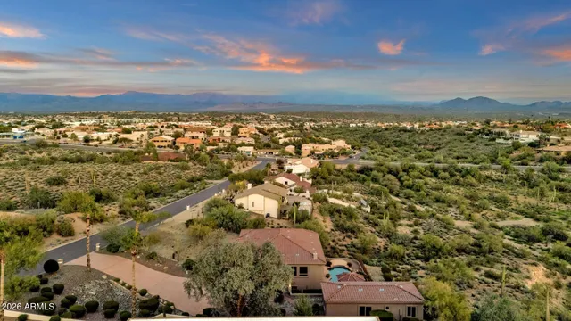 $1,795,000 | 16211 Cholla Drive, Fountain Hills, AZ 85268