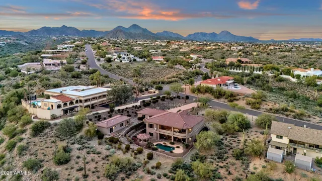 $1,795,000 | 16211 Cholla Drive, Fountain Hills, AZ 85268