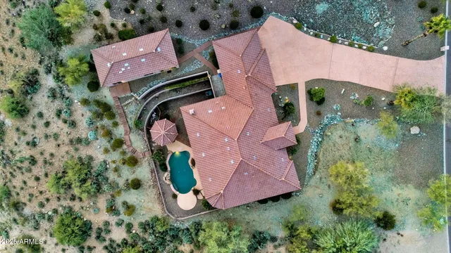 $1,795,000 | 16211 Cholla Drive, Fountain Hills, AZ 85268