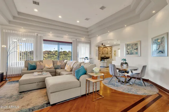 $1,795,000 | 16211 Cholla Drive, Fountain Hills, AZ 85268