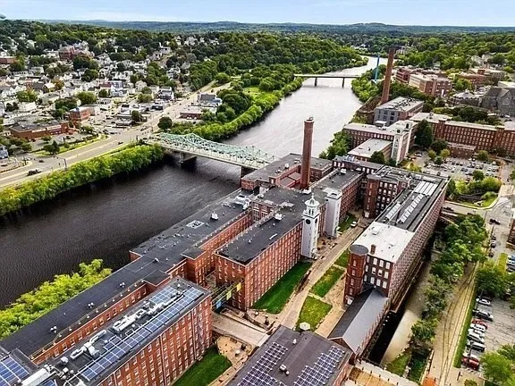 $3,500 | 130 John Street, Unit 459, Lowell, MA 01852