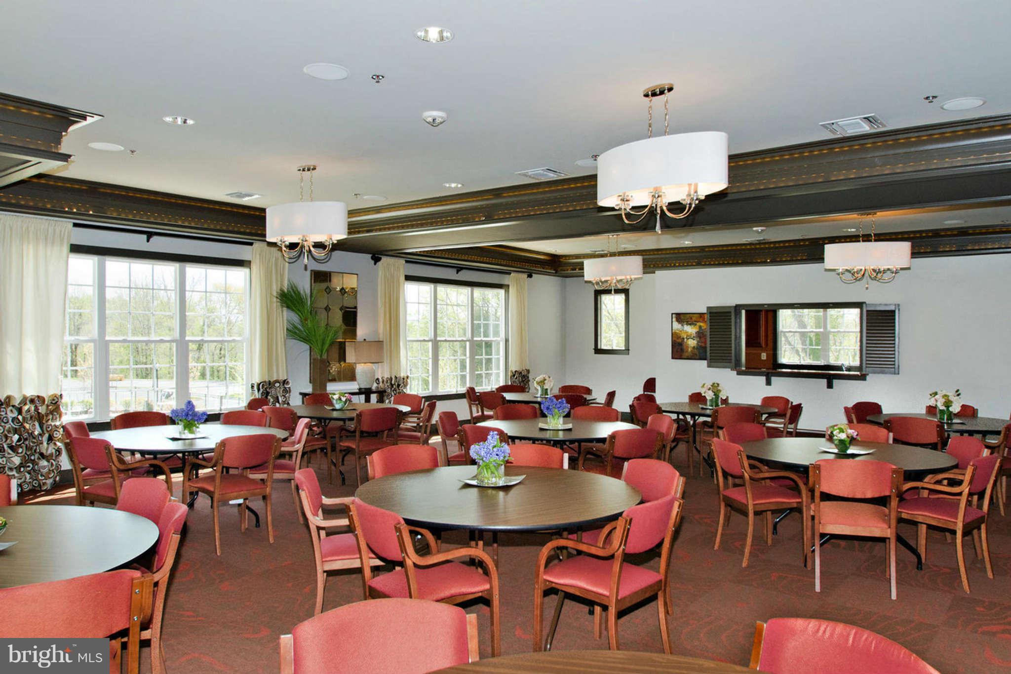 4304 Bridle Ridge Road Upper Marlboro, MD 20772 - Photo 6 of 30 Neighborhood Banquet Room