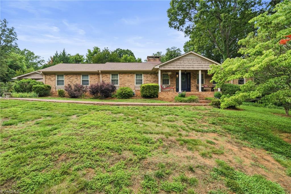 3630 Grandview Club Road Pfafftown, NC 27040 - Photo 2 of 49