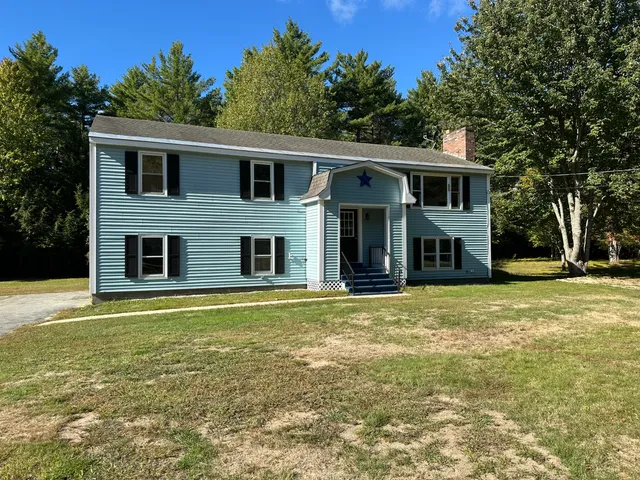 $475,000 | 57 Landry Drive, Hollis Center, ME 04042