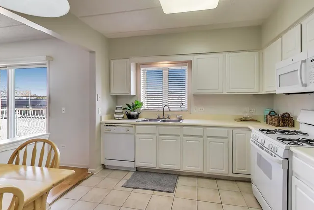 $200,000 | 4534 North Cumberland Avenue, Unit 101, Chicago, IL 60656