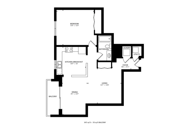 $200,000 | 4534 North Cumberland Avenue, Unit 101, Chicago, IL 60656