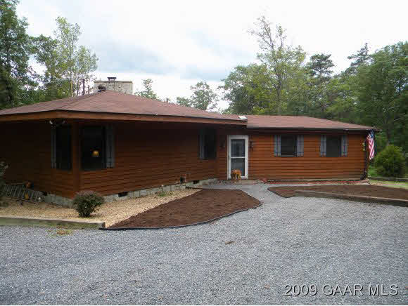 311 Mountain Run Road Churchville, VA 24421 - Photo 1 of 12 Gallery Image 1