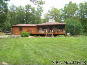 311 Mountain Run Road Churchville, VA 24421 - Photo 2 of 12 Gallery Image 2