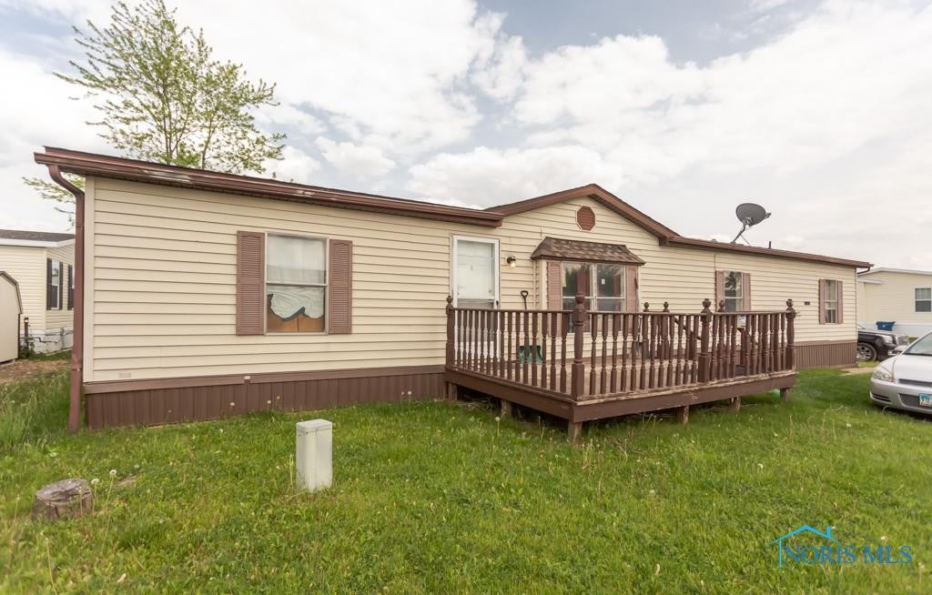 27695 Tracy Road, Unit 438 Walbridge, OH 43465 - Photo 2 of 29 Gallery Image 2