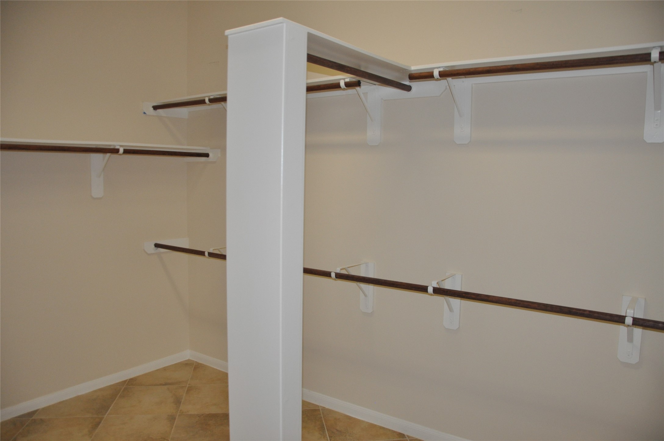 8161 Tranquil Lake Way Conroe, TX 77385 - Photo 17 of 20 a bathroom with a shower