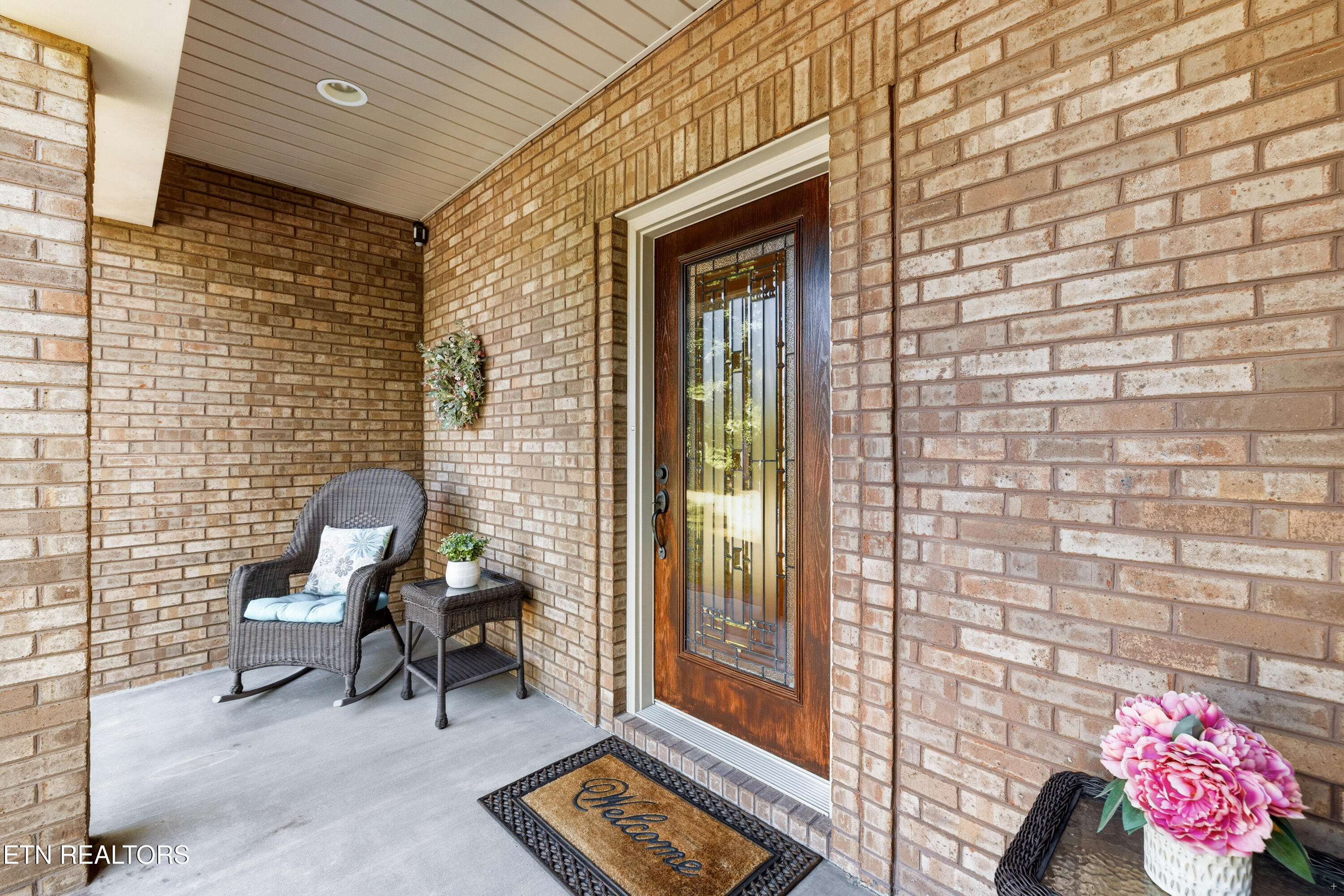 127 Ridgeland Lane Sharps Chapel, TN 37866 - Photo 7 of 52 Entrance