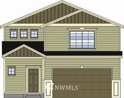 5015 Northeast 3rd Place Renton, WA 98059 - Photo 1 of 1