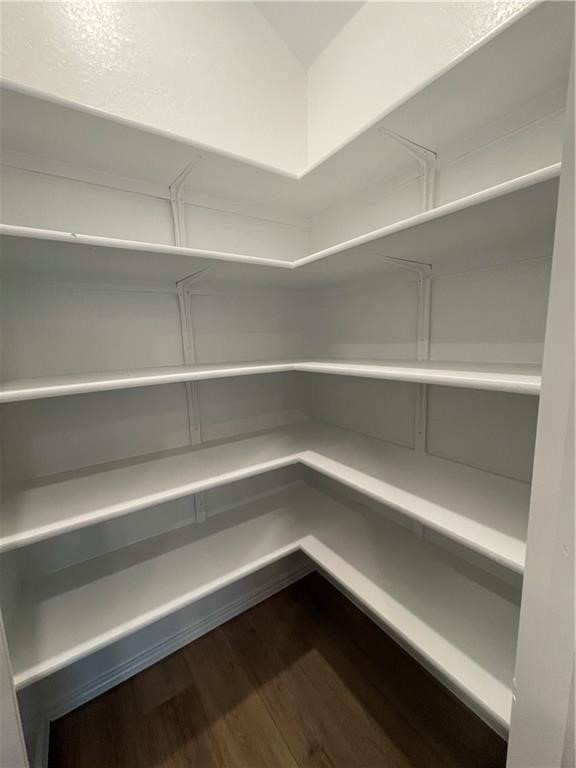 192 Beth Ann Loop Taylor, TX 76574 - Photo 5 of 16 View of pantry