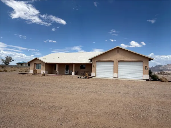 $275,000 | 735 Bradley Bay Drive, Meadview, AZ 86444